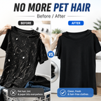 🐾 3-Pack  Floating Pet Hair Laundry Filter Bags | Reusable Lint Catche