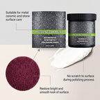✨ Bring Old Surfaces Back to Life | Multi-Surface Restoration Polish Kit