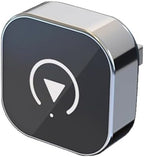 2026 Plug-and-Play Wireless CarPlay Adapter for All Compatible Vehicles