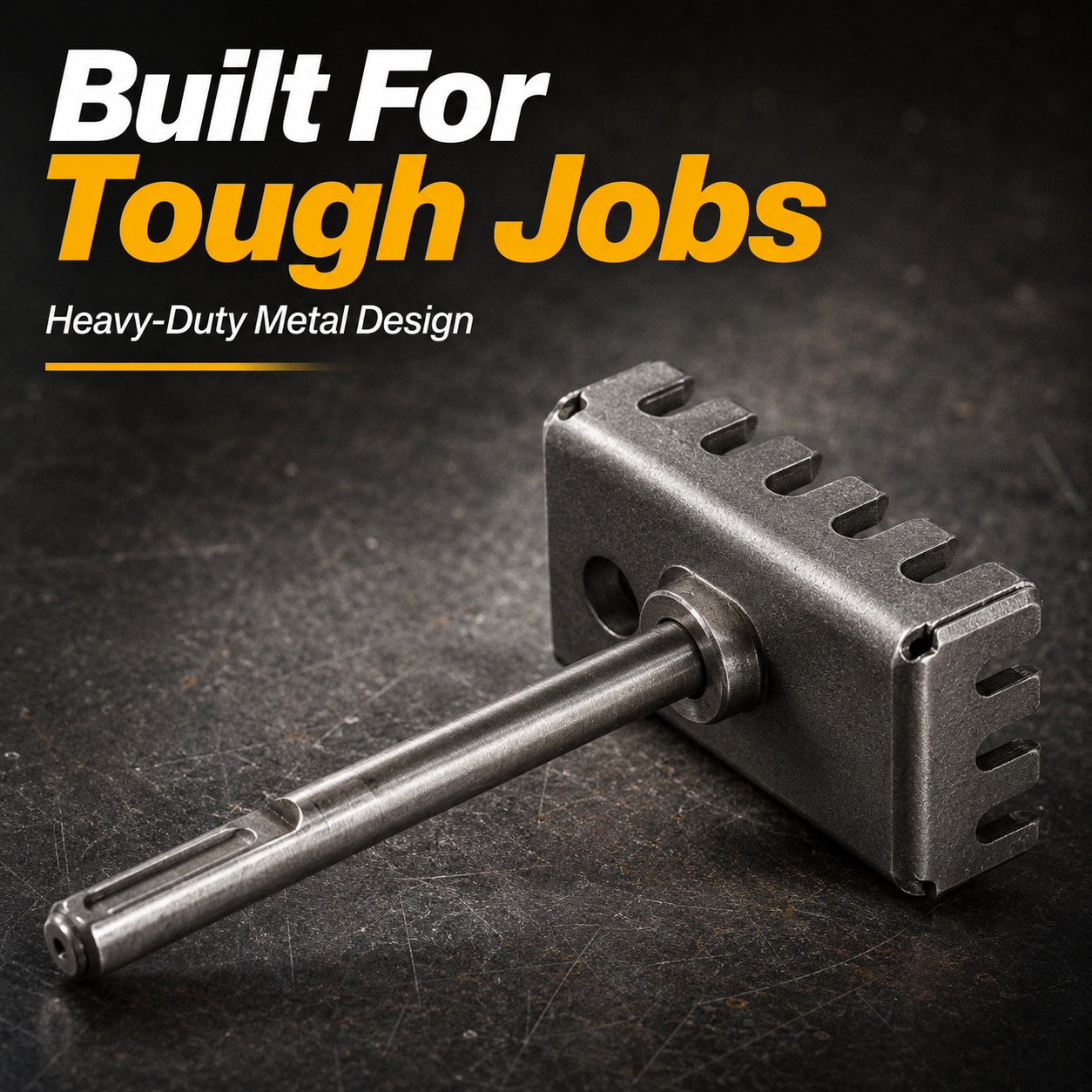 ⚡ 2 PCS Drill Wall Cutter Attachment – Turn Your Drill Into A Professional Wall Cutting Tool