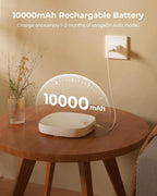 FULEN Waterproof Motion Sensor Shower Light