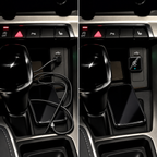 2026 Plug-and-Play Wireless CarPlay Adapter for All Compatible Vehicles