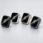 2026 Plug-and-Play Wireless CarPlay Adapter for All Compatible Vehicles