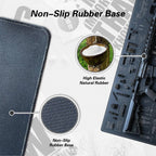 🖱️ Decorative Mouse Pad – Non-Slip & Washable