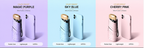 ✨ Say Goodbye to Bulky Umbrellas-Dual-Purpose Portable Capsule Umbrella