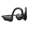 👂8MP Smart Camera Open-Ear Headset – EIS Video, AI Assistance & 12H Battery