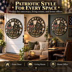 U.S. Army Tribute Wall Decor