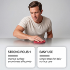 ✨ Bring Old Surfaces Back to Life | Multi-Surface Restoration Polish Kit