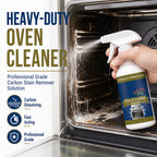 🌻Heavy Duty Oven & Cooktop Cleaner Spray
