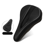 🚴 LIMITED‑TIME 48% OFF! 💥 Waterproof Memory Foam Bike Saddle Cushion – Shock‑absorbent, Breathable, Anti‑slip ✨