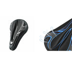 🚴 LIMITED‑TIME 48% OFF! 💥 Waterproof Memory Foam Bike Saddle Cushion – Shock‑absorbent, Breathable, Anti‑slip ✨